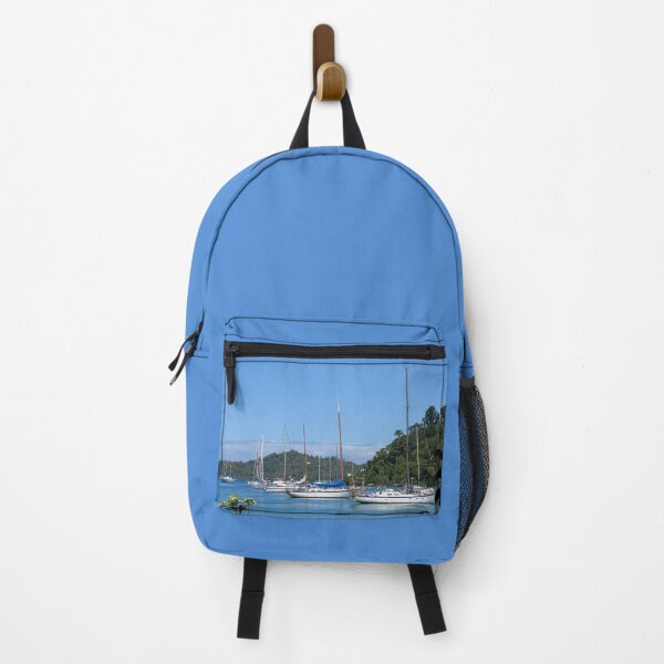 Item preview, Puerto Galera Bay designed and sold by Linda Walsh.