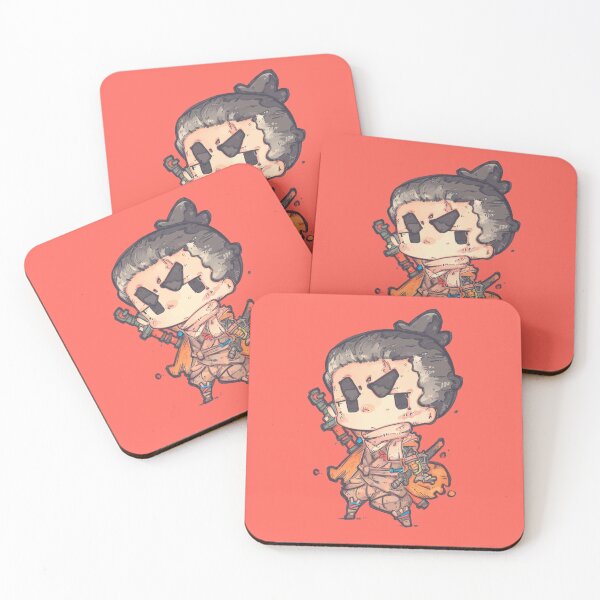 Item preview, Samurai Kidz designed and sold by ewoio.