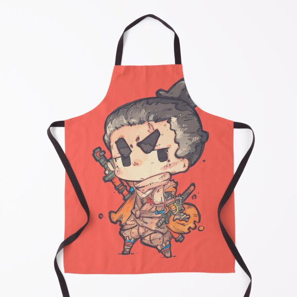 Item preview, Samurai Kidz designed and sold by ewoio.