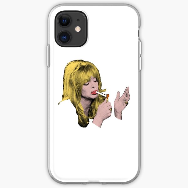 I'm unhappy, Maurice. iPhone Soft Case