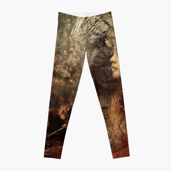 Naural Leggings
