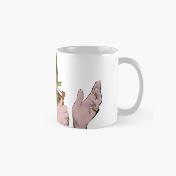 I'm unhappy, Maurice. Classic Mug