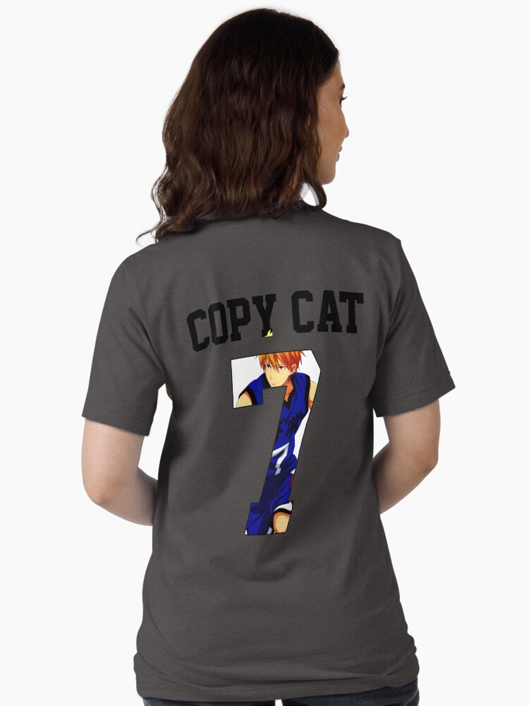 Kuroko no Basket T-shirt, Ryota Kise T-shirt, Kuroko no