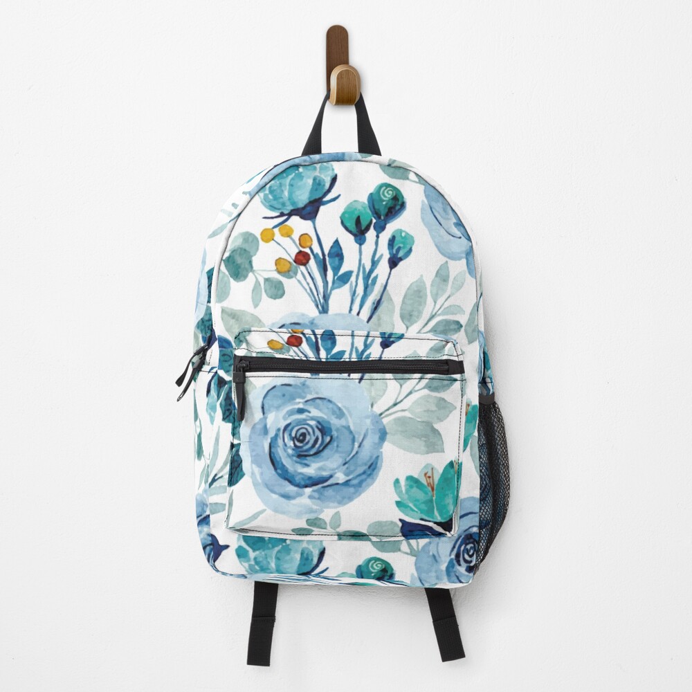 Item preview, Backpack designed and sold by mischellero.