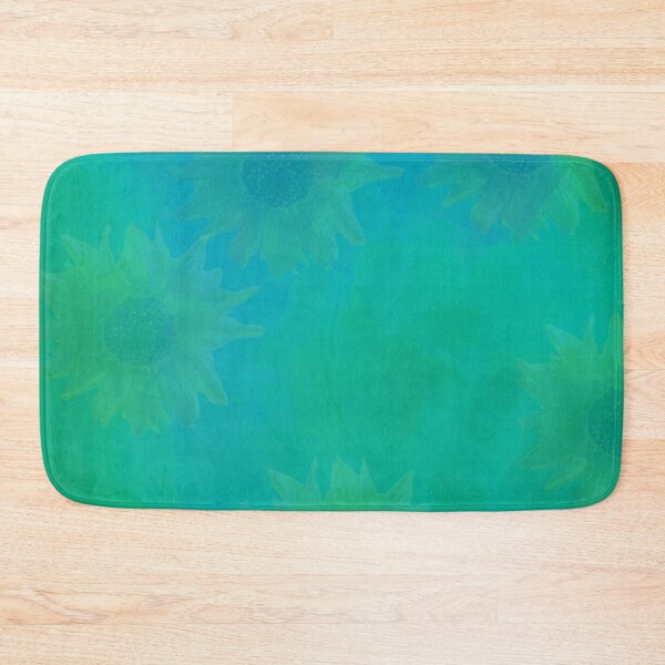 Item preview, Sunflower - Sunshine On My Shoulder - Water Wash designed and sold by PoppyPod.