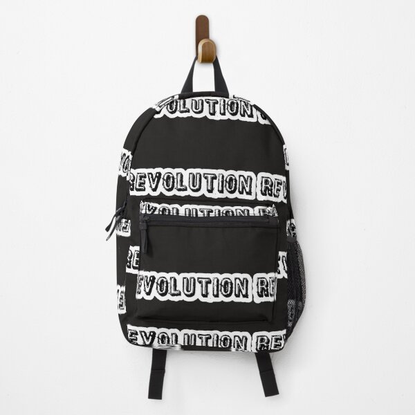 Item preview, Revolution designed and sold by QuotesDogma.