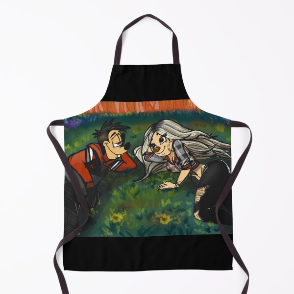 Item preview, Max and Roxanne designed and sold by Taniland.