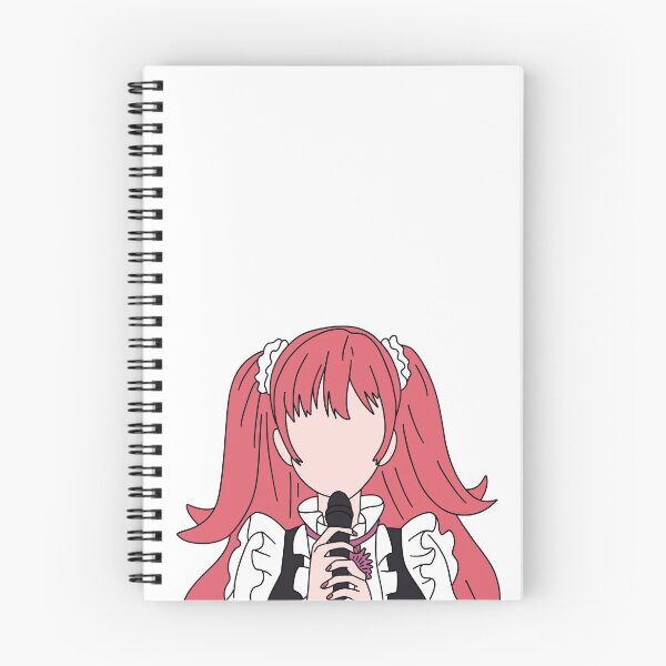 Item preview, yumemi designed and sold by PastelThorns.