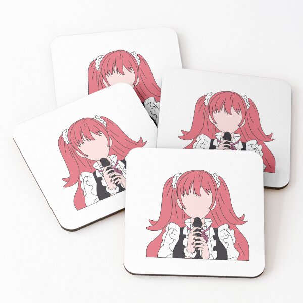 Item preview, yumemi designed and sold by PastelThorns.