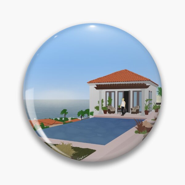 Item preview, The OC - Pool House designed and sold by TGG4evr.