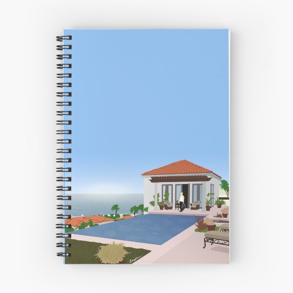 Item preview, The OC - Pool House designed and sold by TGG4evr.