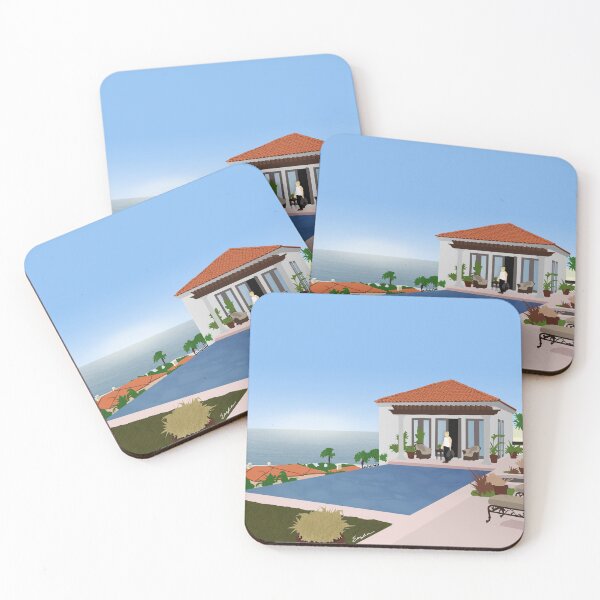 Item preview, The OC - Pool House designed and sold by TGG4evr.
