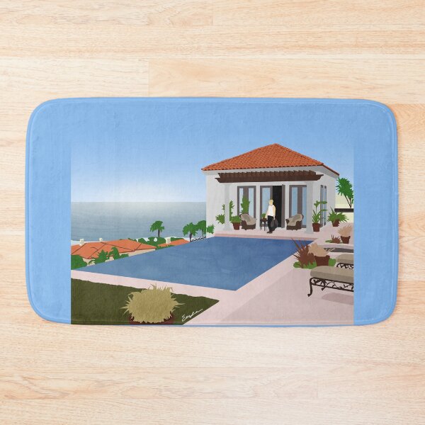 Item preview, The OC - Pool House designed and sold by TGG4evr.