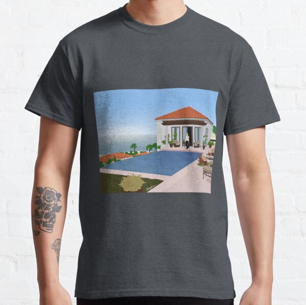 Oc T-Shirts for Sale | Redbubble