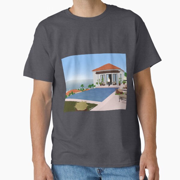 Item preview, The OC - Pool House designed and sold by TGG4evr.