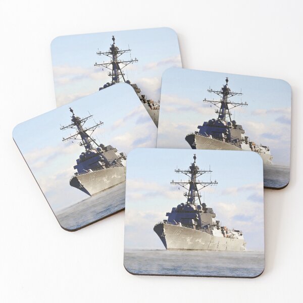 Item preview, USS RAFAEL PERALTA (DDG-115) SHIP'S STORE designed and sold by militarygifts.