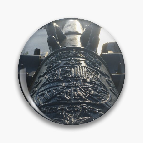 Item preview, Cuban Cannon designed and sold by TwinkleShop.