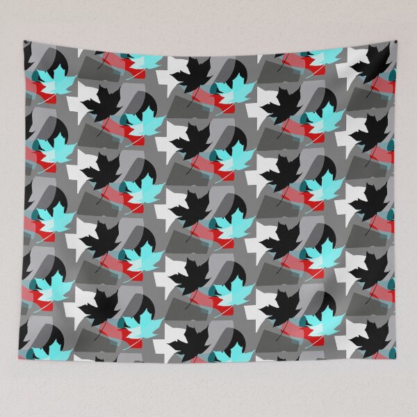Item preview, Leaf Silhouette  designed and sold by PlanetLucky.