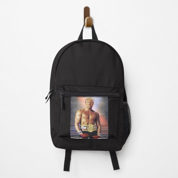 Item preview, Boxer Trump designed and sold by kimtuyetloan49.