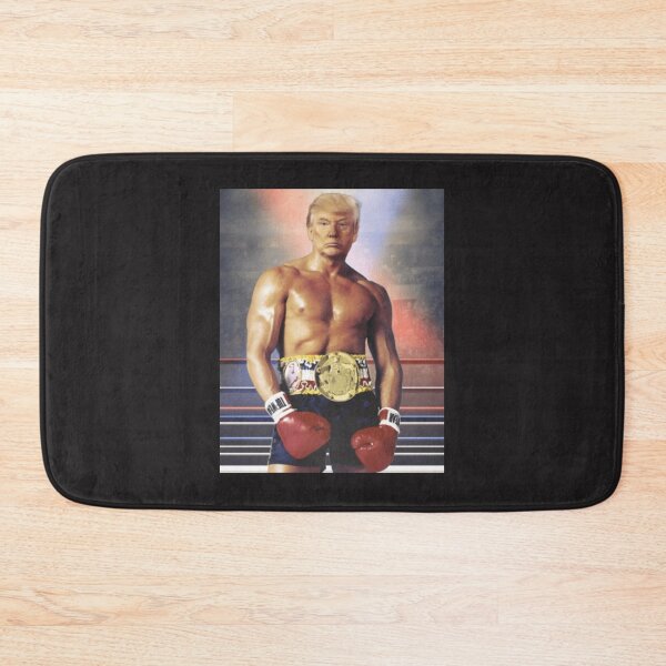 Item preview, Boxer Trump designed and sold by kimtuyetloan49.
