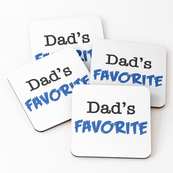 Item preview, Dad's favorite. designed and sold by BackgroundND.