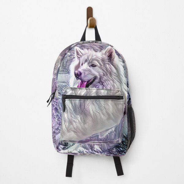 Item preview, Samoyed Dog  designed and sold by IssyDesigns.