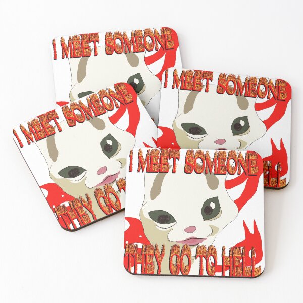 Item preview, FUNNEE KITTEE GIF designed and sold by Kuebikome.