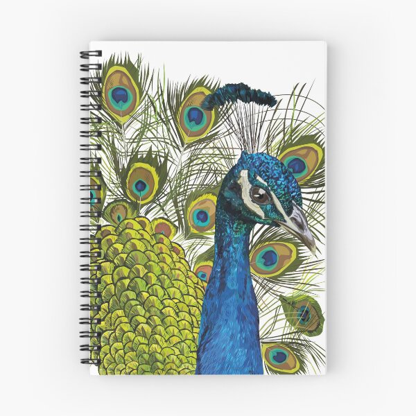Item preview, Peacock designed and sold by obscurite.