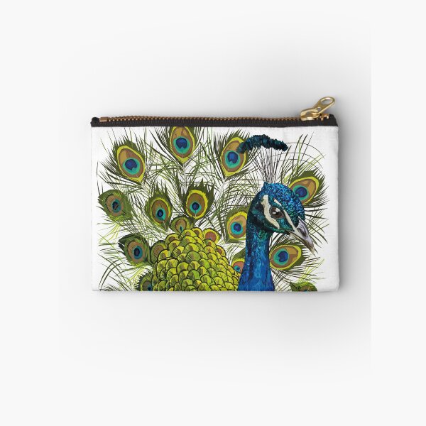 Item preview, Peacock designed and sold by obscurite.