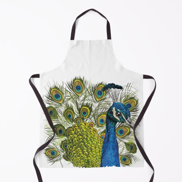Item preview, Peacock designed and sold by obscurite.