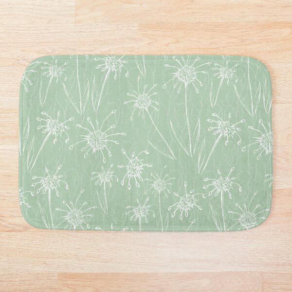 Item preview, Wildflower Print designed and sold by AstraDesign.