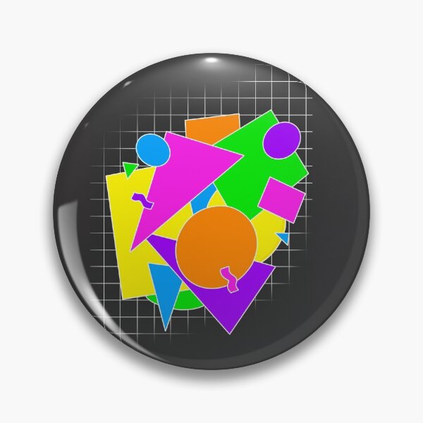 Artikelvorschau, Retro-Form-Design entworfen und verkauft von nikkimobley00.