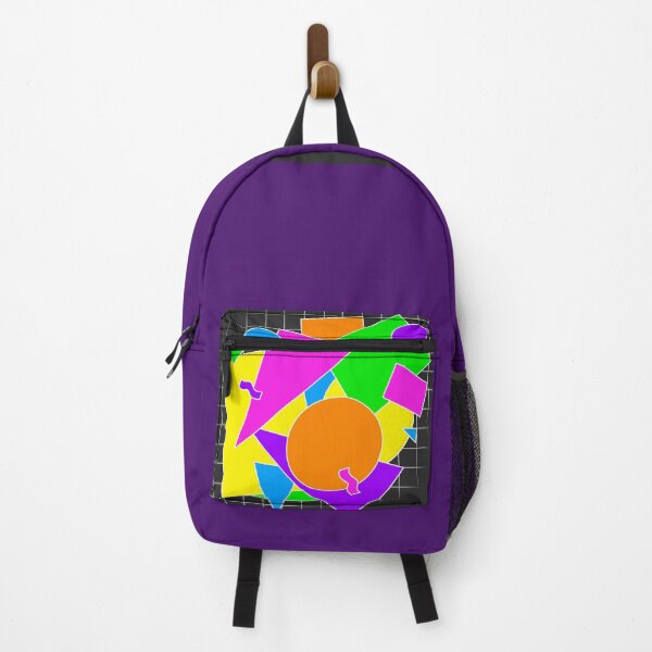 Item preview, Retro Shape Design designed and sold by nikkimobley00.