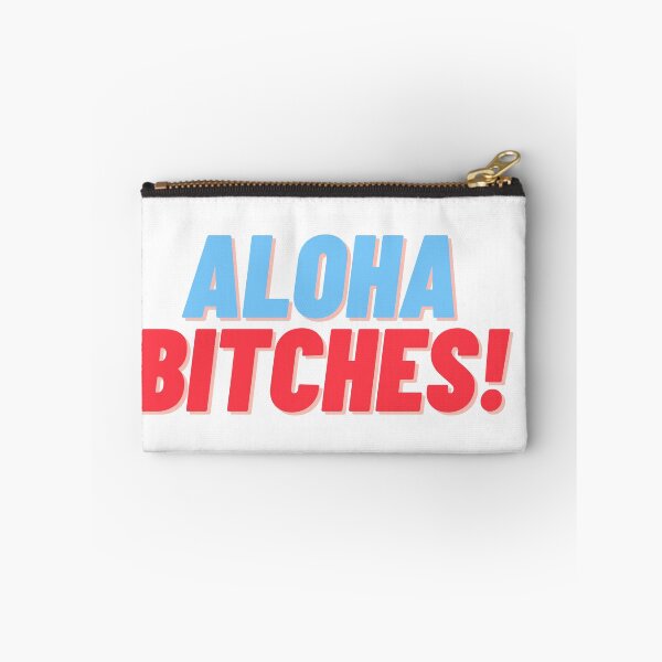 Item preview, Aloha Bitches! designed and sold by TTOLEDO10K.