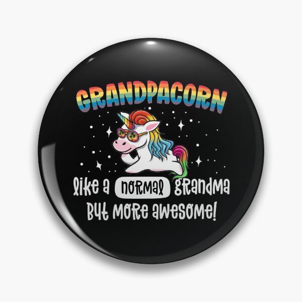 Item preview, Grandpacorn Tshirt Matching Family Grandpa To Be Gifts designed and sold by 14thFloor.