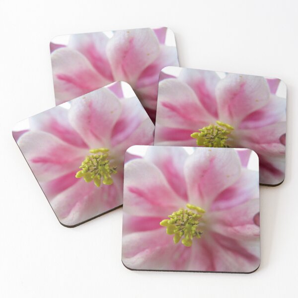 Item preview, Columbine  Macro designed and sold by MarianBendeth.