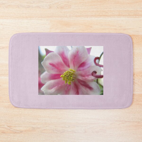 Item preview, Columbine  Macro designed and sold by MarianBendeth.