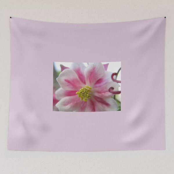 Item preview, Columbine  Macro designed and sold by MarianBendeth.