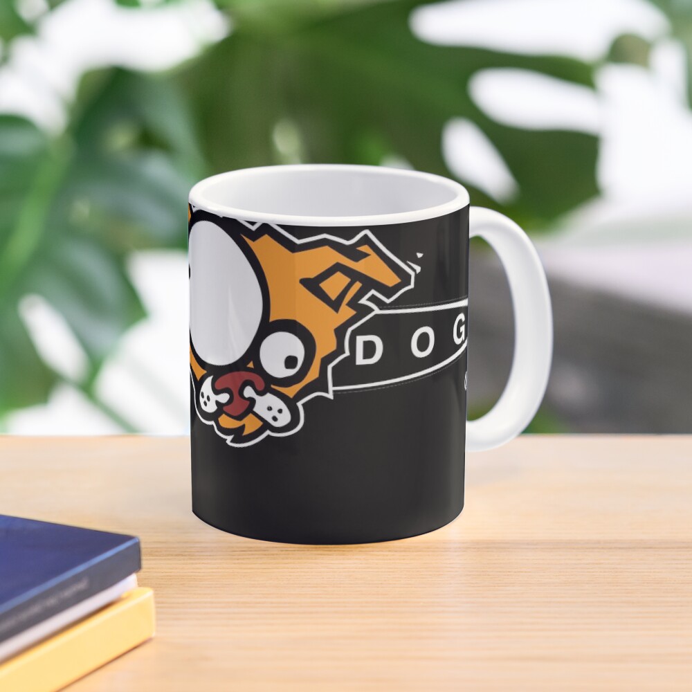 Item preview, Classic Mug designed and sold by MarkC2864.