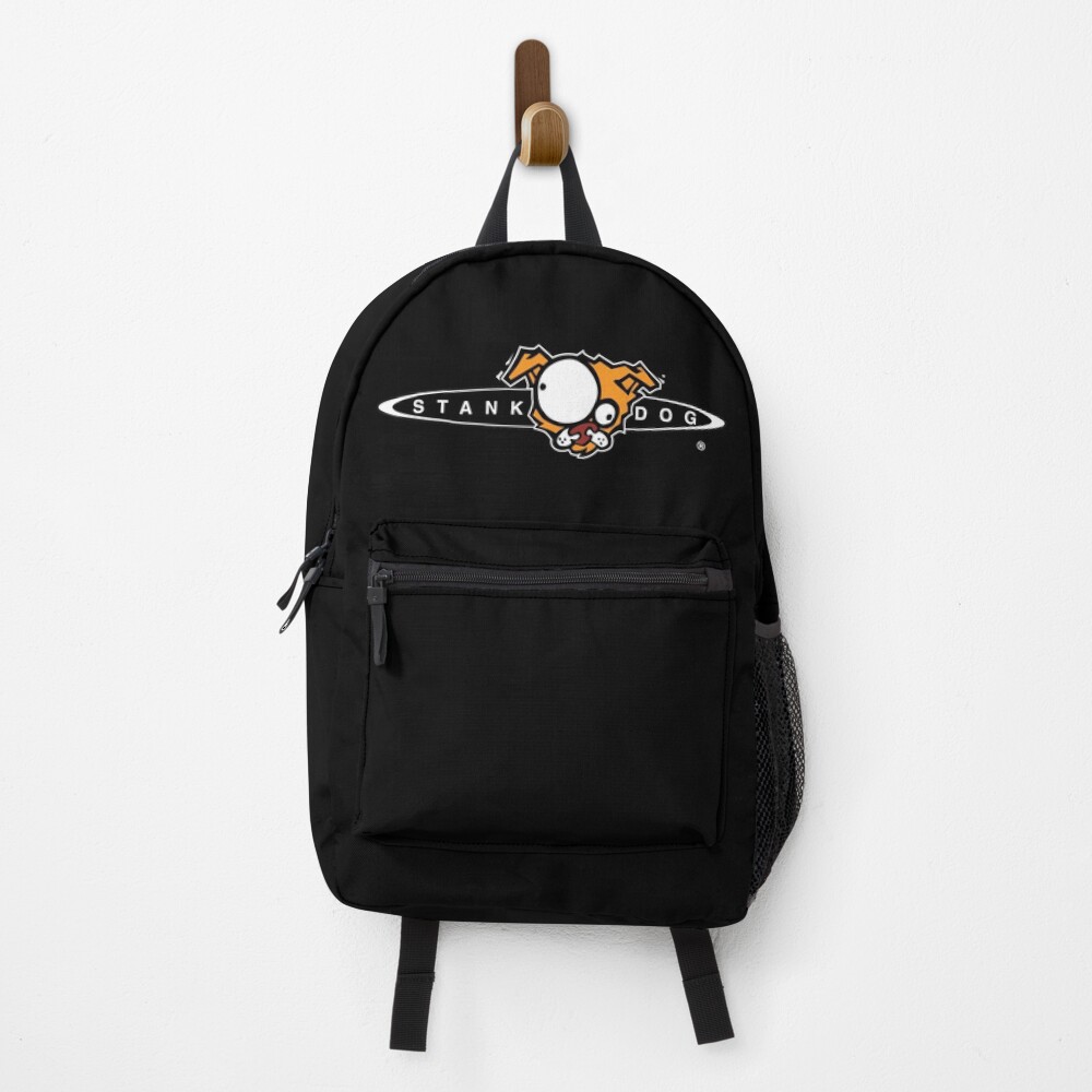 Item preview, Backpack designed and sold by MarkC2864.