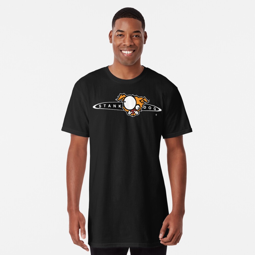 Item preview, Long T-Shirt designed and sold by MarkC2864.