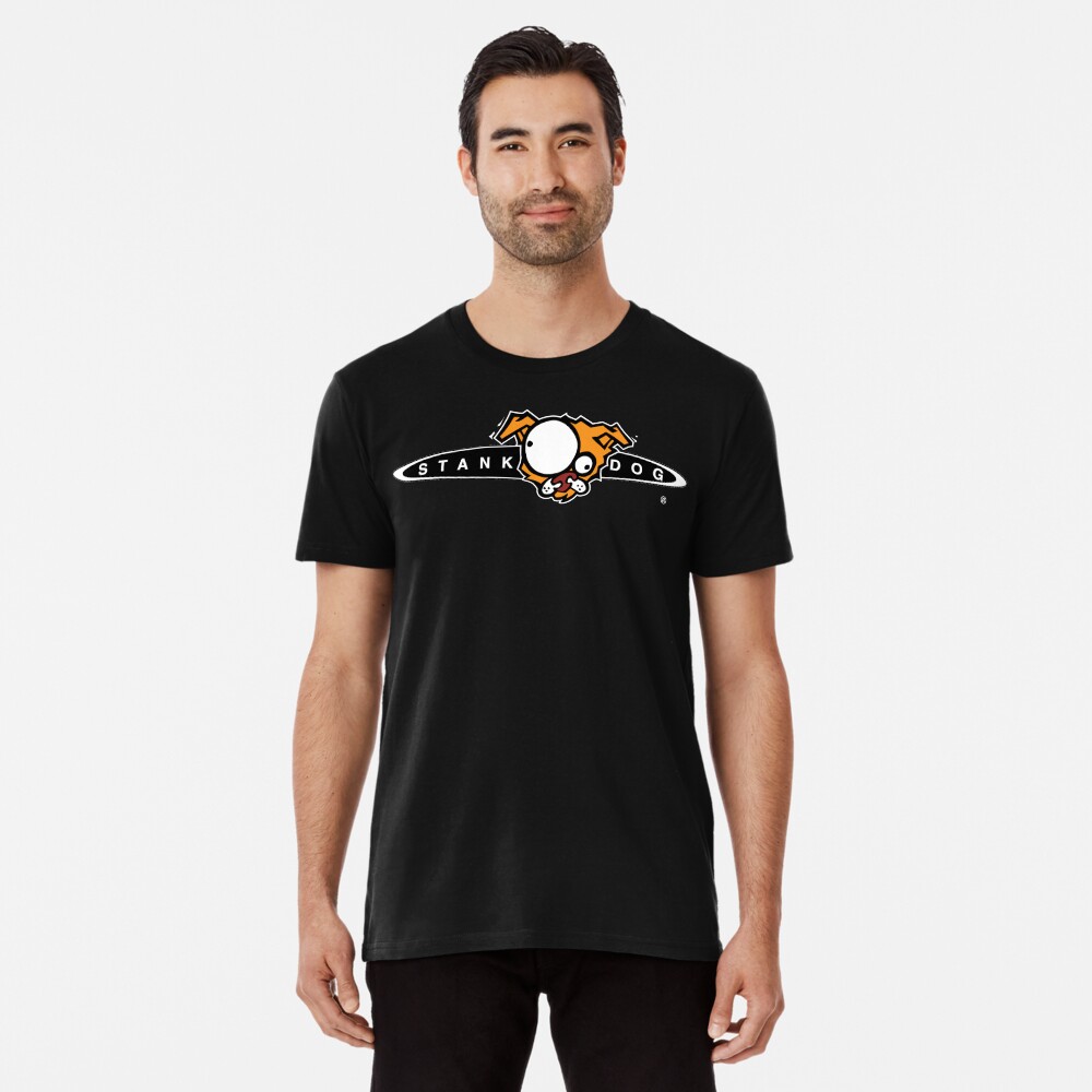 Item preview, Premium T-Shirt designed and sold by MarkC2864.