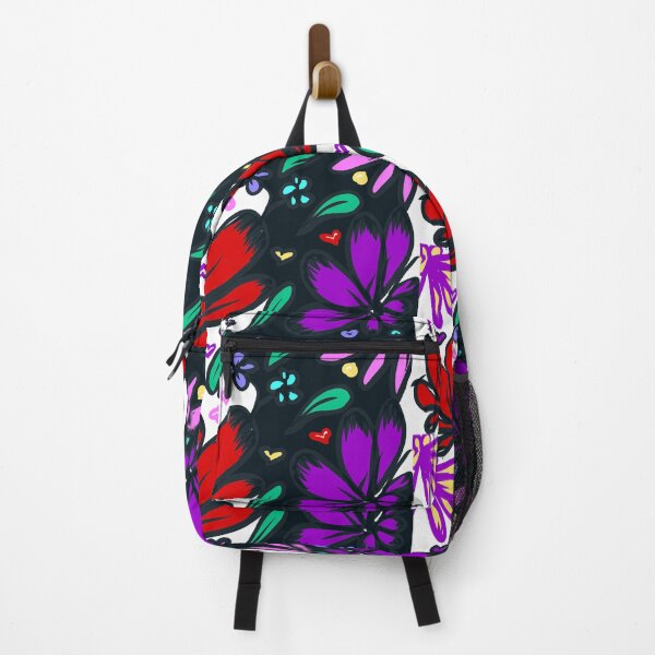 Item preview, Wild color floral designed and sold by MA-DREAMER.