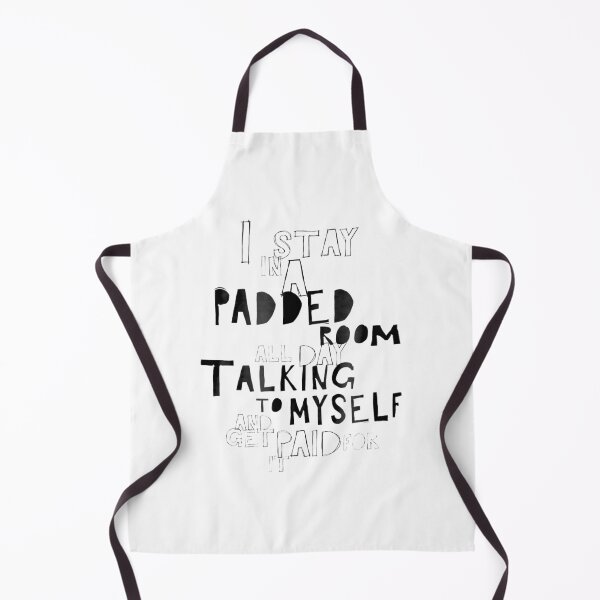 Item preview, Voiceover Voice Actor Padded Room Get Paid Black designed and sold by NathanRoger.