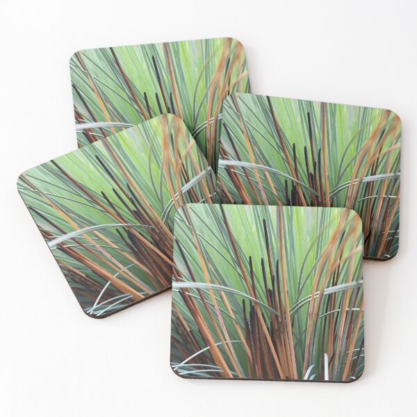 Item preview, burnt grass designed and sold by Esther Frieda.