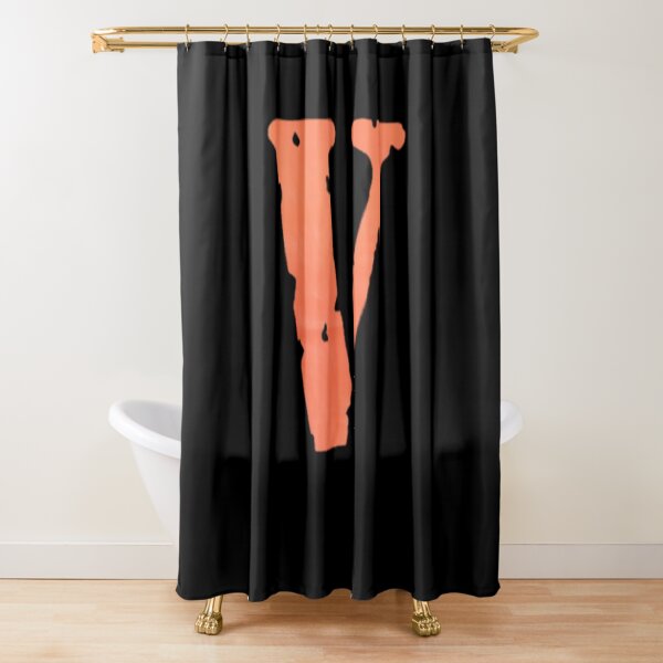 VLONE Rideau de douche