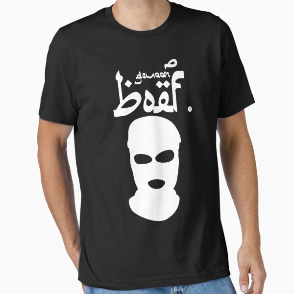Boef Essential T-Shirt for Sale by kimtuyetloan49 Redbubble