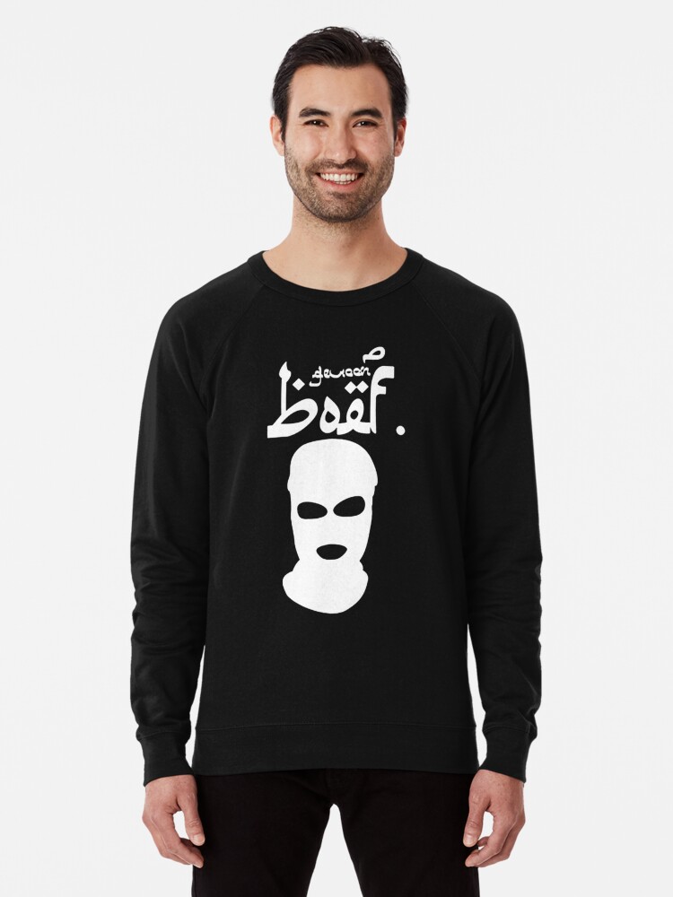 Boef " Sweatshirt for Sale kimtuyetloan49 |