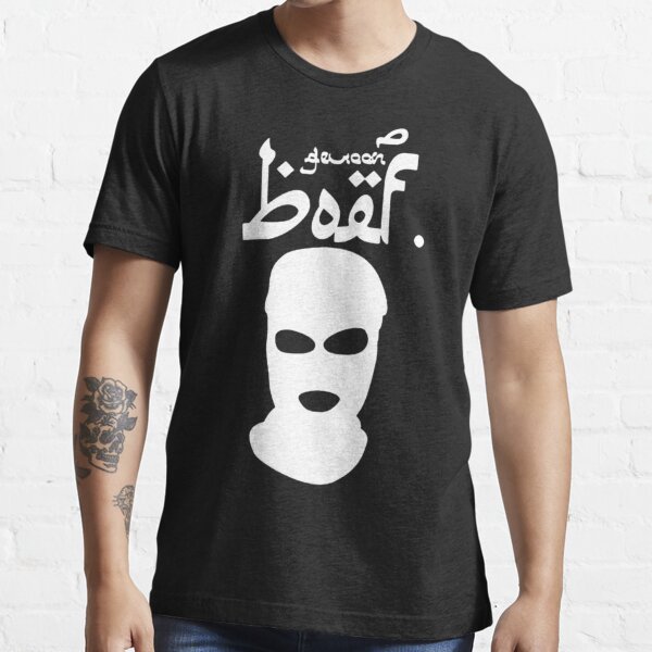 telegram klant een andere Boef " T-shirt for Sale by kimtuyetloan49 | Redbubble | boef t-shirts - boef  ghost t-shirts