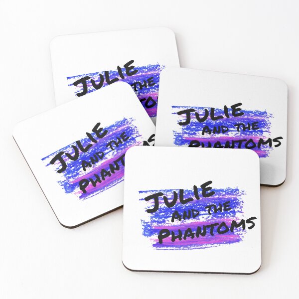 Item preview, Julie and the Phantoms Paint  designed and sold by HeirOfDreams.